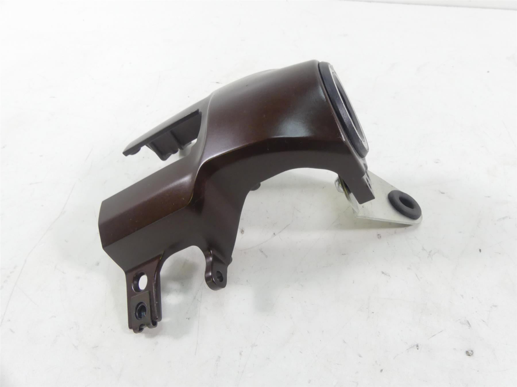 2013 Yamaha VMX17 V-Max 1700 Ignition Switch Stay Cover Fairing 2S3-2117A-00-00 {{ shop.shopifyCountryName }} - Mototech271