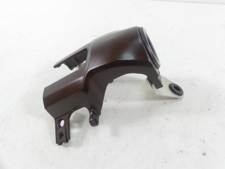 2013 Yamaha VMX17 V-Max 1700 Ignition Switch Stay Cover Fairing 2S3-2117A-00-00 {{ shop.shopifyCountryName }} - Mototech271