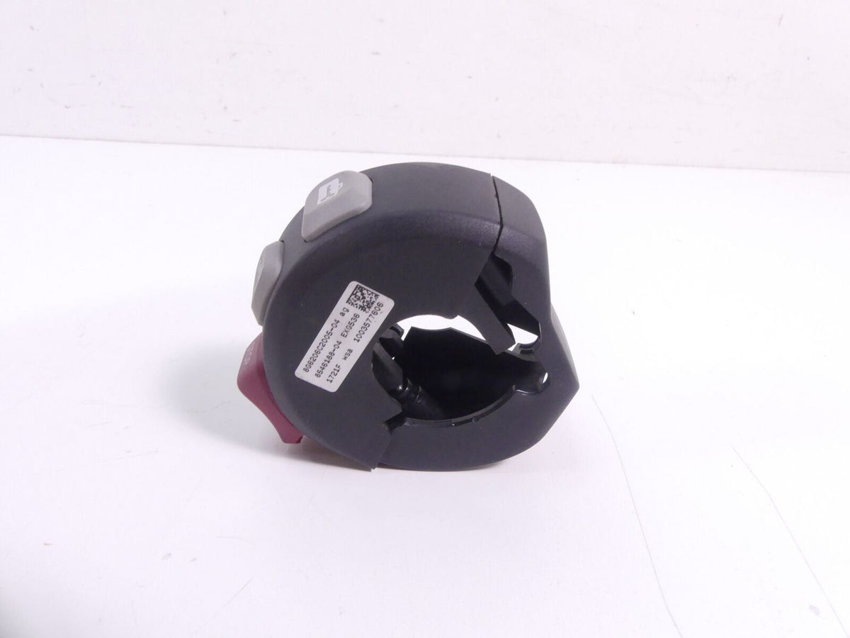 2017 BMW R1200RT RTW K52 Right Central Locking System Control Switch 61318546188 {{ shop.shopifyCountryName }} - Mototech271