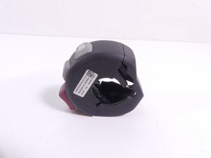 2017 BMW R1200RT RTW K52 Right Central Locking System Control Switch 61318546188 | Mototech271