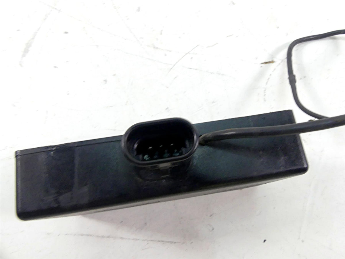 2008 Harley Touring FLHX Street Glide Siren Security Alarm Box Module 69000124 {{ shop.shopifyCountryName }} - Mototech271