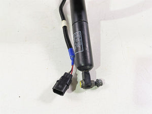 2023 Honda Talon SXS1000 S2R Steering Wheel Mount - Read 53110-HL3-A01