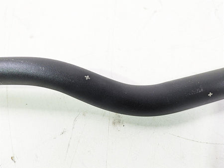 2015 Ducati Hypermotard 821 SP Straight Handlebar Handle Bar 36011471AA {{ shop.shopifyCountryName }} - Mototech271