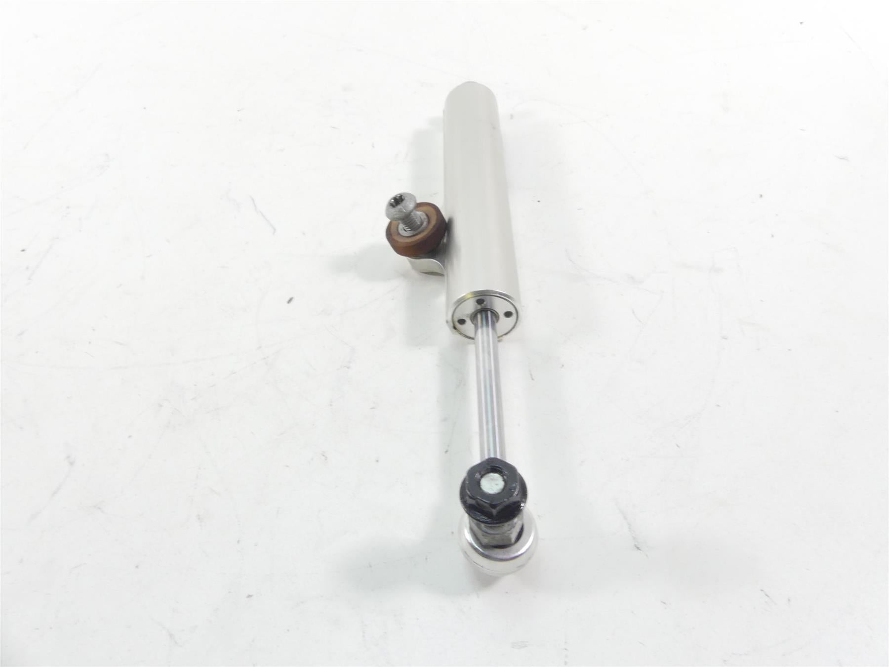2018 BMW S1000RR K46 Steering Damper Stabilizer & Mounts 32768369121 {{ shop.shopifyCountryName }} - Mototech271