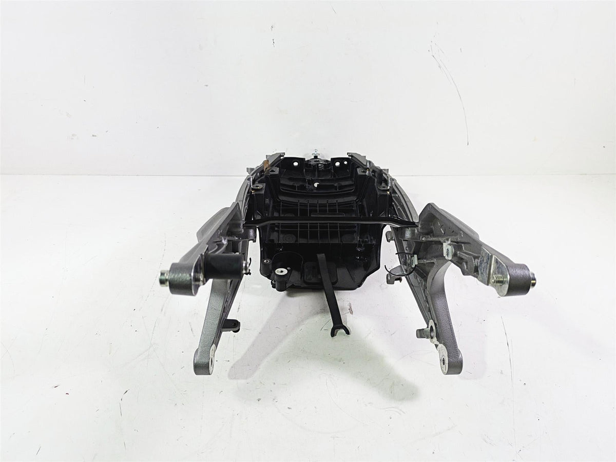 2018 Ducati Hypermotard 939 SP Straight Rear Subframe 47110361BA 47110351BA {{ shop.shopifyCountryName }} - Mototech271