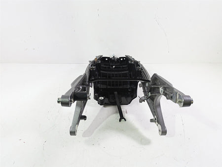 2018 Ducati Hypermotard 939 SP Straight Rear Subframe 47110361BA 47110351BA {{ shop.shopifyCountryName }} - Mototech271
