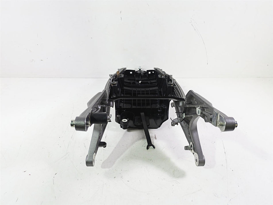 2018 Ducati Hypermotard 939 SP Straight Rear Subframe 47110361BA 47110351BA {{ shop.shopifyCountryName }} - Mototech271
