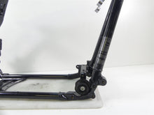 Load image into Gallery viewer, 2012 Harley Touring FLHX Street Glide Main Frame Chassis - Bent + Clear Oklahoma Title - 47900-11 | Mototech271
