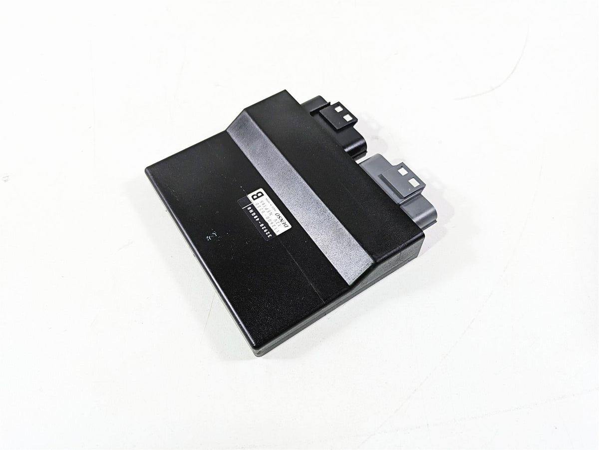 2016 Suzuki M109R VZR1800 Boulevard Cdi Ecm Engine Control Module 32920-48GH0 {{ shop.shopifyCountryName }} - Mototech271