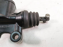 Load image into Gallery viewer, 2011 Harley Touring FLHR Road King Brembo Rear Brake Master Cylinder 41700028A | Mototech271
