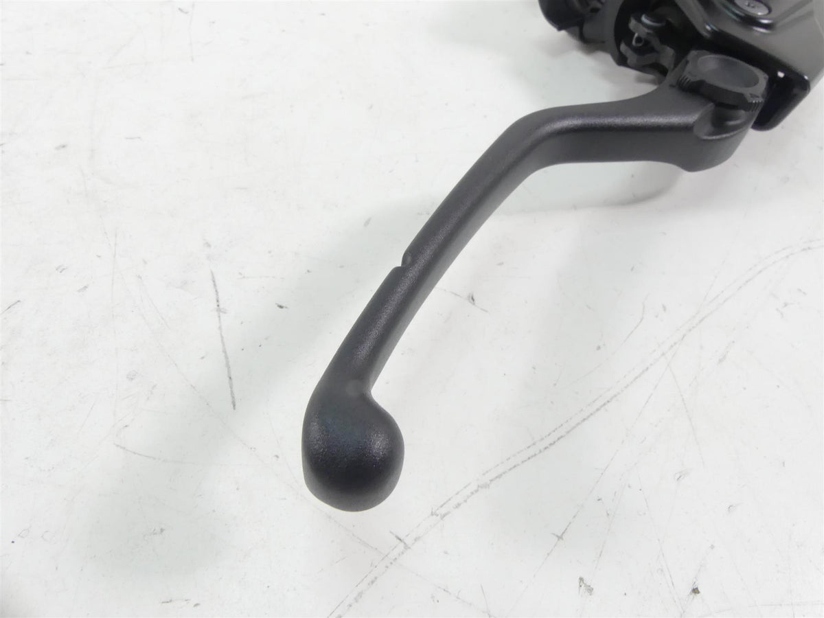 2017 BMW R1200RT K52 Front Brake Master Cylinder 15mm 32728559604 {{ shop.shopifyCountryName }} - Mototech271