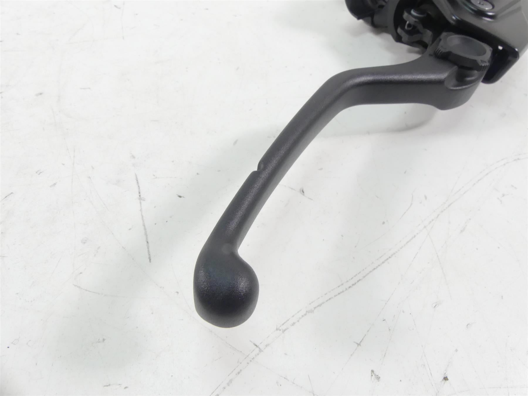 2017 BMW R1200RT K52 Front Brake Master Cylinder 15mm 32728559604 {{ shop.shopifyCountryName }} - Mototech271