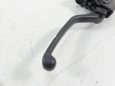 2017 BMW R1200RT K52 Front Brake Master Cylinder 15mm 32728559604 {{ shop.shopifyCountryName }} - Mototech271