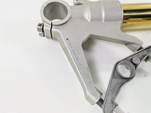 Load image into Gallery viewer, 2010 Ducati Streetfighter 1098 S Strgt Ohlins Front Forks 34420171B 34520171B
