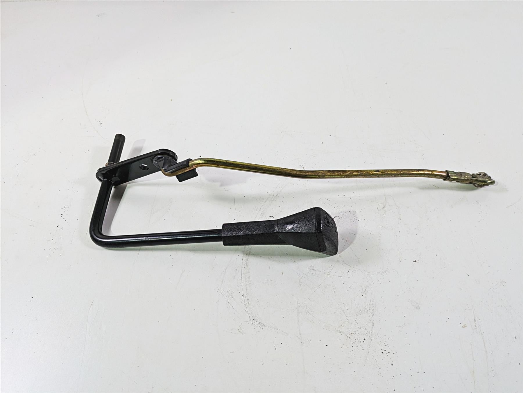 2020 Polaris Sportsman 1000 XP Gear Selector & Shift Rod - Read 1022981 {{ shop.shopifyCountryName }} - Mototech271