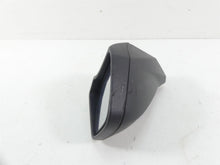 Load image into Gallery viewer, 2015 BMW R1200RT K52 Right Side Mirror Rear View + Mount 51167728820
