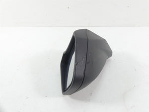 2015 BMW R1200RT K52 Right Side Mirror Rear View + Mount 51167728820