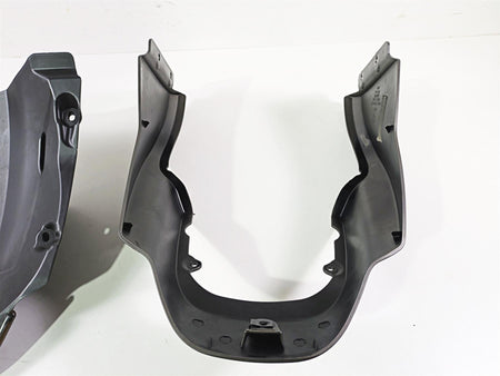 2019 Harley Softail FXDR 114 Rear Subframe Cover Fender Taillight Set 59500730 {{ shop.shopifyCountryName }} - Mototech271