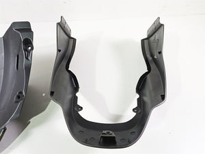 2019 Harley Softail FXDR 114 Rear Subframe Cover Fender Taillight Set 59500730 | Mototech271