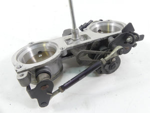 2006 Harley VRSCD Night V Rod Throttle Body Bodies Intake 27657-01 | Mototech271