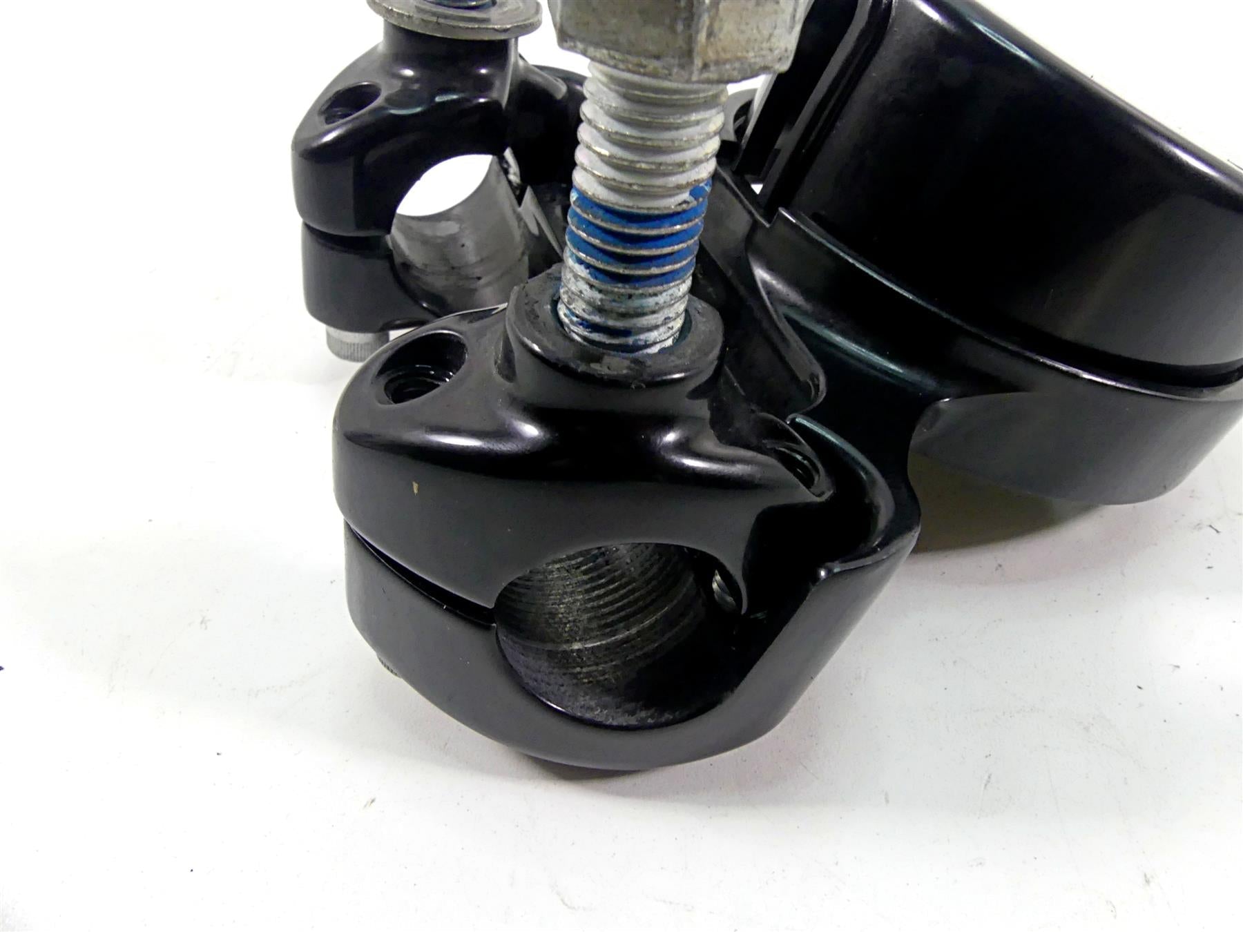 2017 Harley XL1200 CX Sportster Roadster Speedometer Housing & Riser 71980-10 {{ shop.shopifyCountryName }} - Mototech271