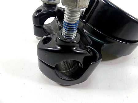 2017 Harley XL1200 CX Sportster Roadster Speedometer Housing & Riser 71980-10 {{ shop.shopifyCountryName }} - Mototech271