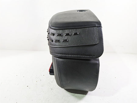 2019 Harley FLHCS Softail Heritage Left Saddle Bag Saddlebag - Read 90201437 {{ shop.shopifyCountryName }} - Mototech271