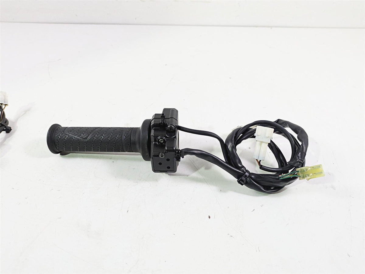 2018 KTM 1290 Super Adv S Heated Ride By Wire Throttle Sensor Grip 60711012000 {{ shop.shopifyCountryName }} - Mototech271