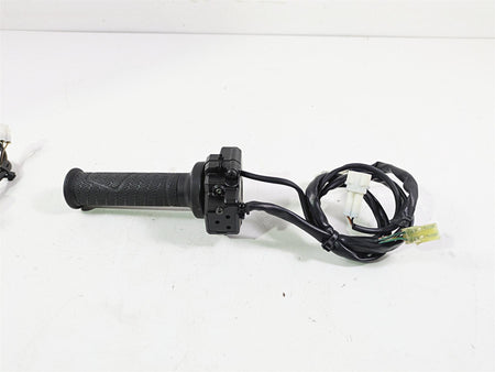 2018 KTM 1290 Super Adv S Heated Ride By Wire Throttle Sensor Grip 60711012000 {{ shop.shopifyCountryName }} - Mototech271