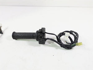 2018 KTM 1290 Super Adv S Heated Ride By Wire Throttle Sensor Grip 60711012000