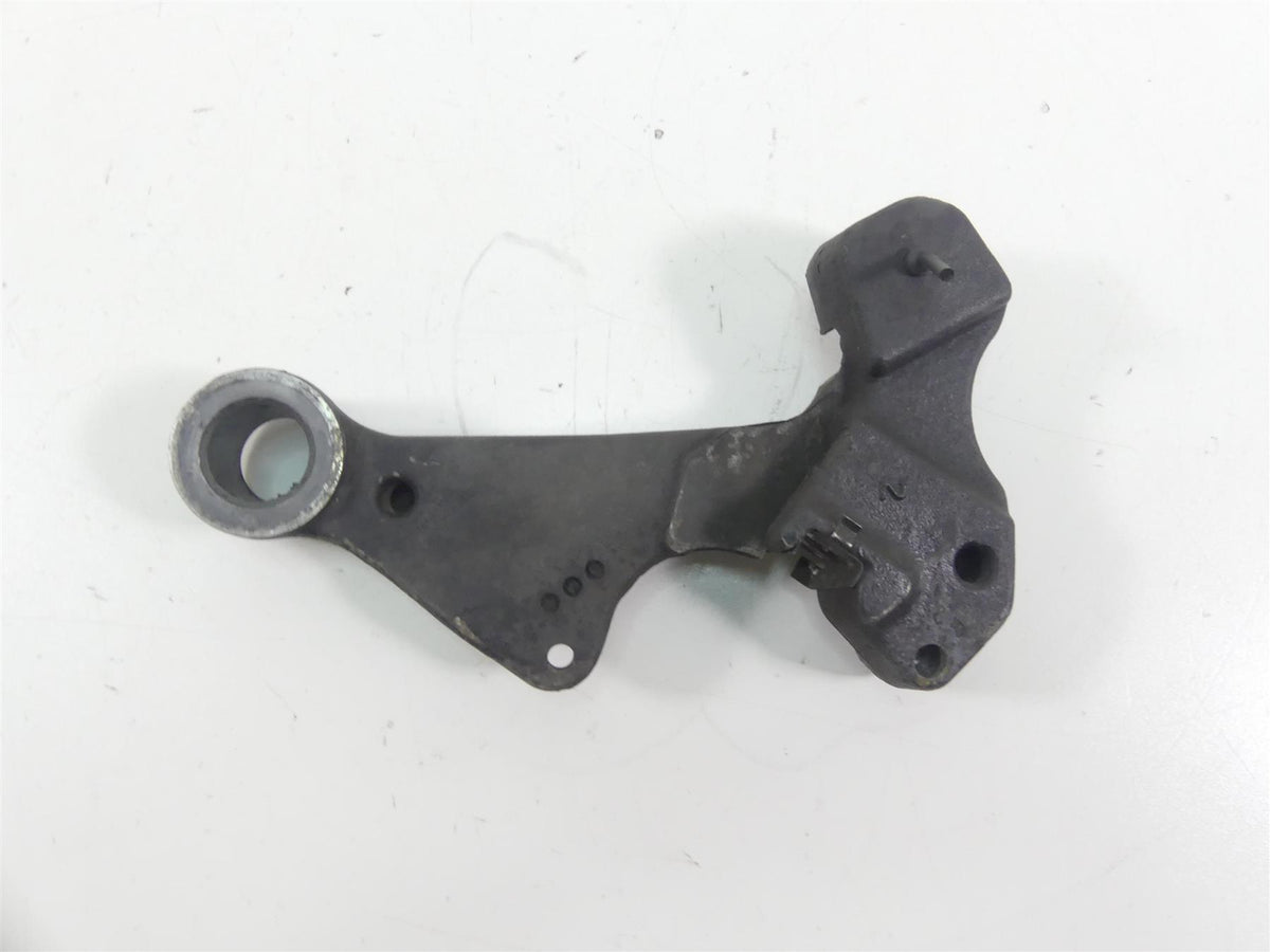 2011 Harley FXDWG Dyna Wide Glide Rear Brake Caliper Bracket Mount 25mm 42062-08 {{ shop.shopifyCountryName }} - Mototech271