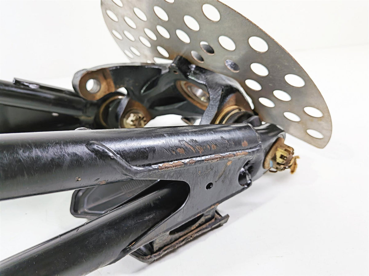 2021 Yamaha YXZ1000R EPS SS SE Front Right Knee Assembly B5H-F3502-00-00 {{ shop.shopifyCountryName }} - Mototech271