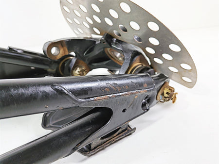 2021 Yamaha YXZ1000R EPS SS SE Front Right Knee Assembly B5H-F3502-00-00 {{ shop.shopifyCountryName }} - Mototech271