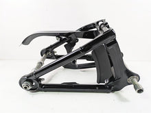 Load image into Gallery viewer, 2022 Harley FXLRS Softail Low Rider Rear Swingarm &amp; Axle Set 47400099BHP
