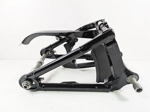 2022 Harley FXLRS Softail Low Rider Rear Swingarm & Axle Set 47400099BHP