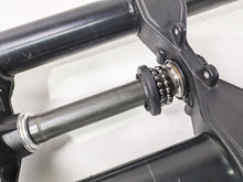 Load image into Gallery viewer, 2015 Ducati Hypermotard 821 SP Marzocchi Front Fork Triple Tree Set 34420531C
