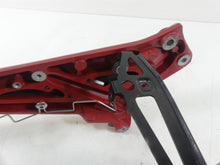 Load image into Gallery viewer, 2019 Triumph Street Triple 765R Rear Straight Red Subframe Sub Frame T2071973
