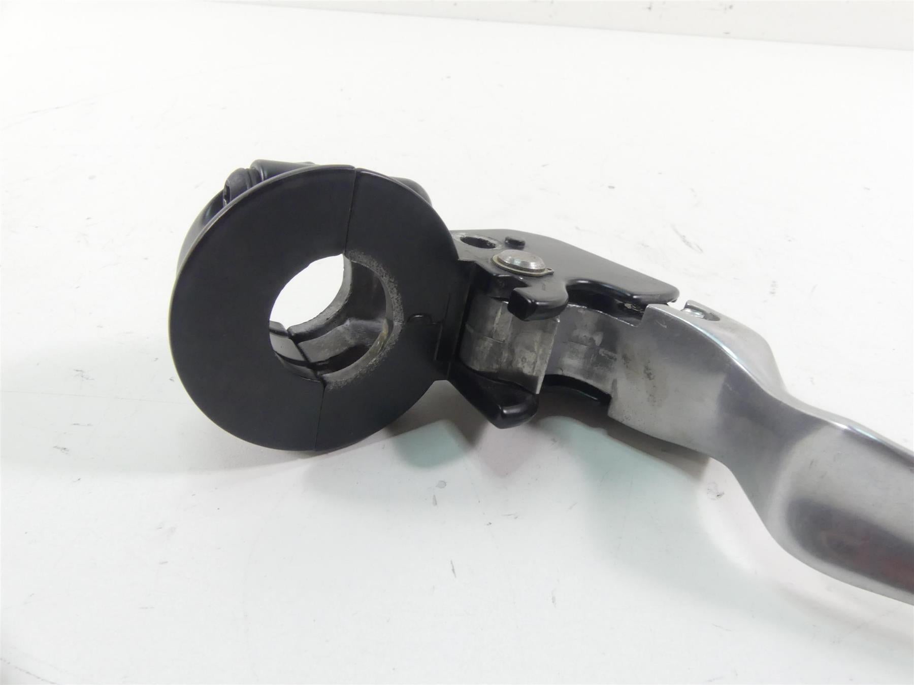 1999 Harley Touring FLHTCUI Electra Glide Clutch Perch & Lever 38608-96 45015-96 {{ shop.shopifyCountryName }} - Mototech271
