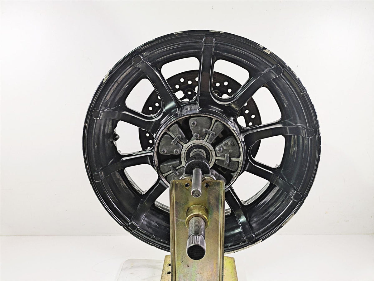 2018 Indian Springfield Dark Horse Straight 16x5 Rear Wheel Rim 1523060 {{ shop.shopifyCountryName }} - Mototech271