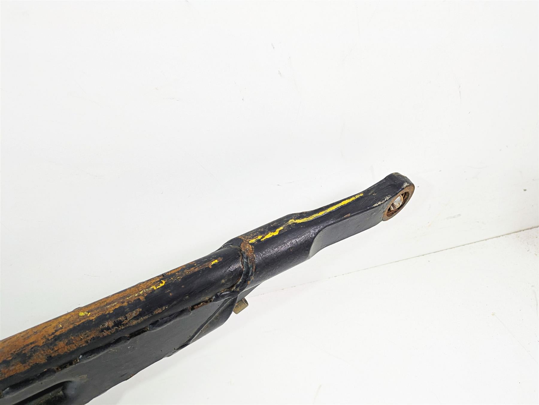 2019 Polaris RZR XP Turbo S Rear Right Trailing Arm Knee Set 1024416 5141782 {{ shop.shopifyCountryName }} - Mototech271
