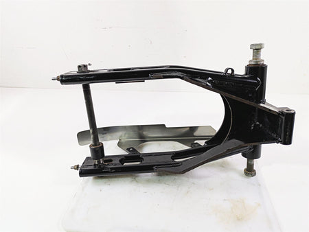 2002 Indian Spirit Deluxe Straight Rear Swingarm Swing Arm & Axle 89-213 {{ shop.shopifyCountryName }} - Mototech271