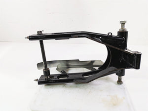 2002 Indian Spirit Deluxe Straight Rear Swingarm Swing Arm & Axle 89-213