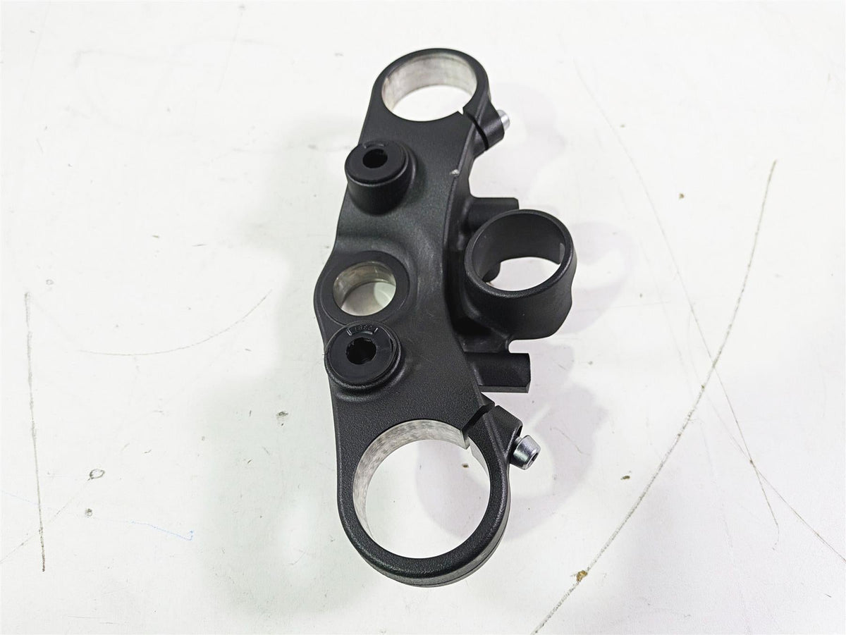 2022 Kawasaki ZR900RS Cafe Upper Triple Tree Steering Clamp 44039-0182-18R {{ shop.shopifyCountryName }} - Mototech271