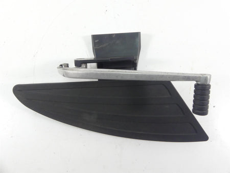 2013 Victory Cross Country Front Right Floorboard & Brake Pedal 1021216 5134178 {{ shop.shopifyCountryName }} - Mototech271