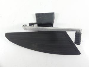 2013 Victory Cross Country Front Right Floorboard & Brake Pedal 1021216 5134178 | Mototech271