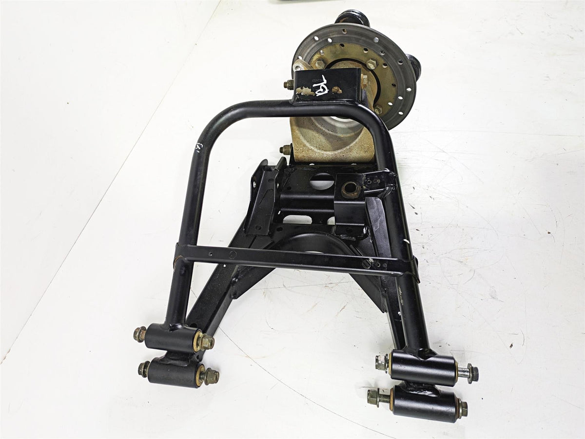 2022 Polaris Ranger 1000 Premium Rear Left Knee Assembly 1022800 5140866 {{ shop.shopifyCountryName }} - Mototech271
