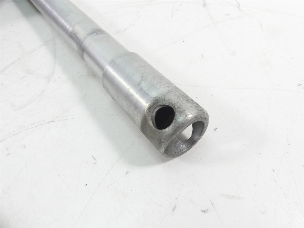 2014 Harley Touring FLHX Street Glide Front Wheel Spindle 25mm Axle 41547-07 {{ shop.shopifyCountryName }} - Mototech271