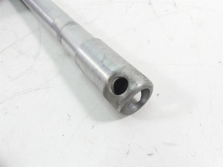 2014 Harley Touring FLHX Street Glide Front Wheel Spindle 25mm Axle 41547-07 {{ shop.shopifyCountryName }} - Mototech271