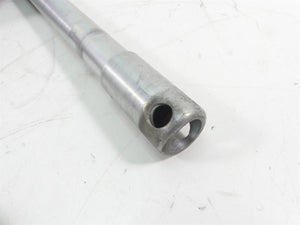 2014 Harley Touring FLHX Street Glide Front Wheel Spindle 25mm Axle 41547-07 | Mototech271