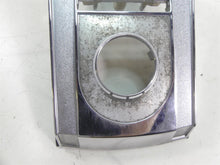 Load image into Gallery viewer, 2005 Harley Softail FLSTSC Heritage Springer Tank Dash Console Cover 71273-00A | Mototech271
